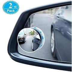 2-Pack Blind Spot Mirrors