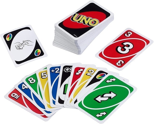 UNO 2