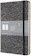 Moleskine Large Fabric Hardcover Notebook 1