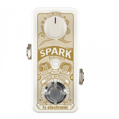 Spark Mini Booster