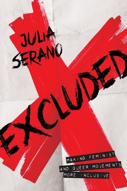 Excluded: Making Feminist and Queer Movements More Inclusive 1
