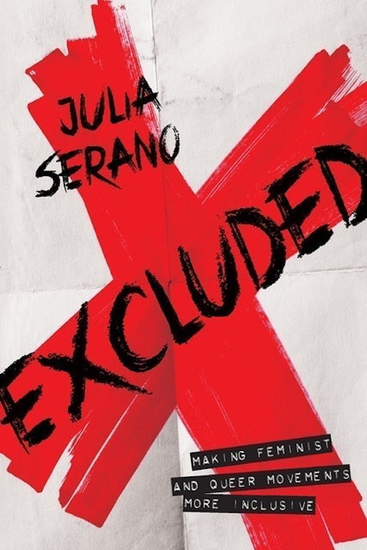 Excluded: Making Feminist and Queer Movements More Inclusive 1