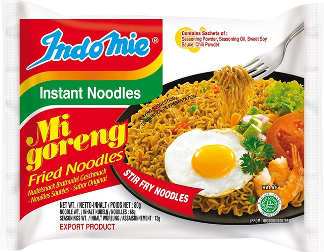 10 Best Instant Noodles and Ramen UK 2021| Indo Mie, Nongshim and More 2