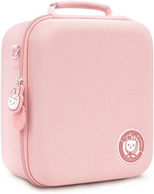 10 Best Nintendo Switch Carrying Cases UK 2