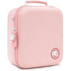 Plug Bunny Carrying Case