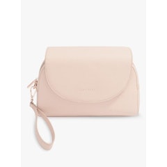 Wrap Over Make Up Bag
