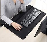 10 Best Ergonomic Mouse Pads UK 2024 3