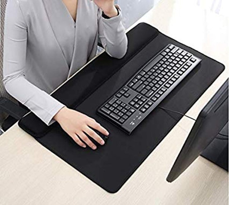 Extended Keyboard and Mouse Pad 1