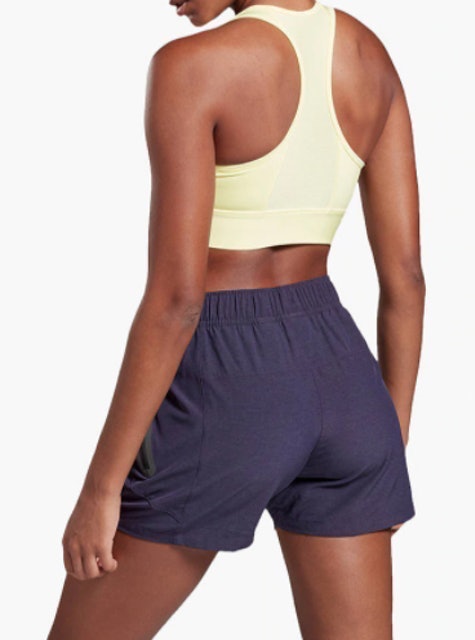 Running Essentials High Impact Sports Bra 2
