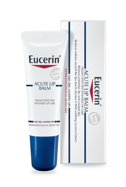 10 Best Lip Balms for Chapped Lips UK 2024 | Burt's Bees, Carmex and More 1