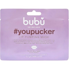 Lip Plumping Mask