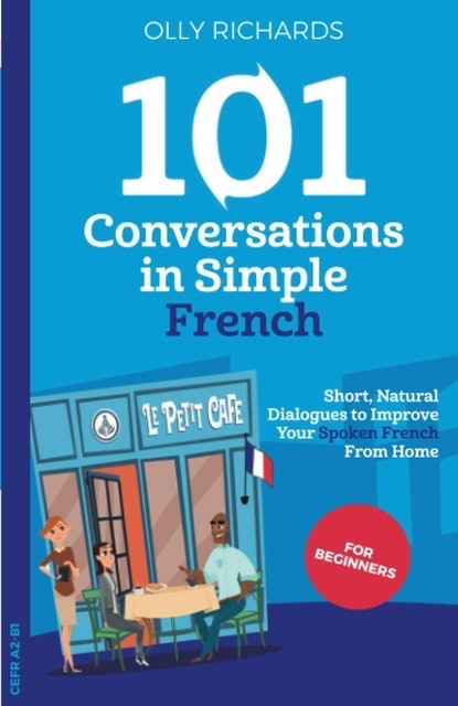 9 Best Books to Learn French UK 2024 5