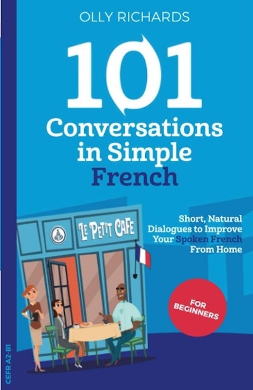 101 Conversations in Simple French 1