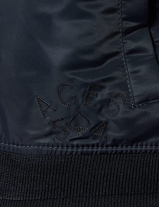Women's Bomber Jacket 3