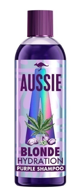 10 Best Shampoos for Blonde Hair UK 2024 | Fudge, Aussie and More 3