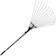 Greenfields Telescopic Adjustable Rake 1