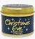 Lily-flame Christmas Eve Mini Scented Tin Candle 1