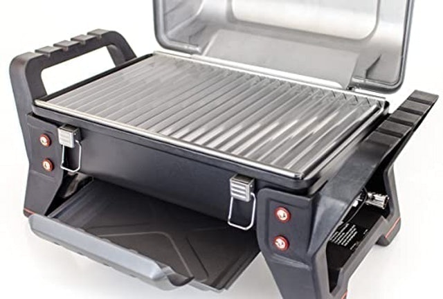 Grill2Go X200 2