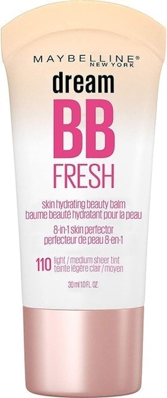 Dream Fresh BB Cream 1