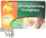 10 Best Firelighters UK 2024 | Zip, Weber and More 3