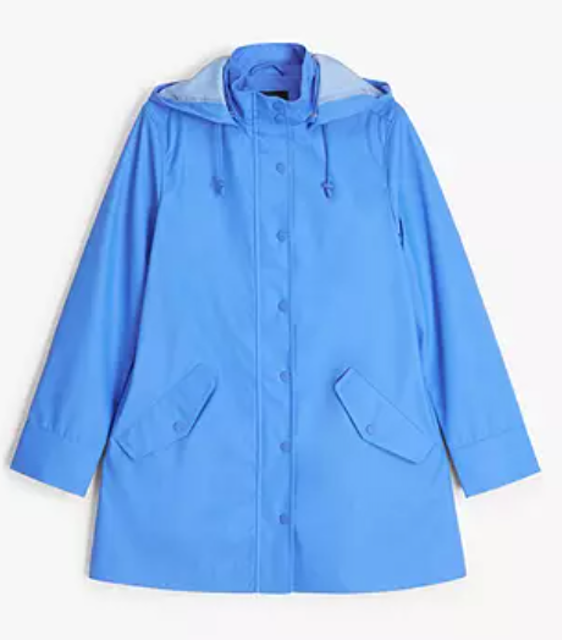 Rain Mac 3