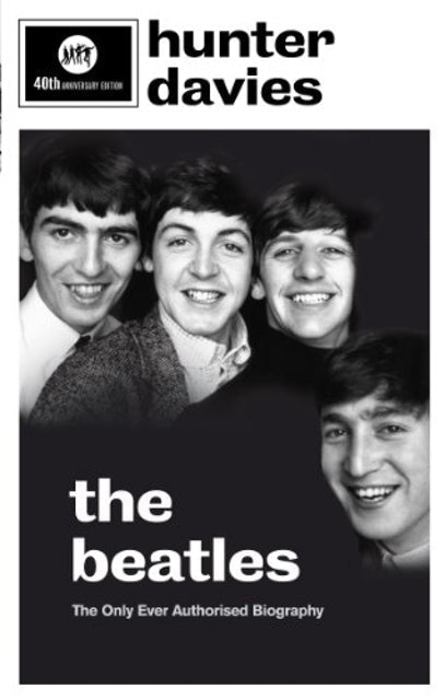 10 Best Music Biographies UK 2024 3
