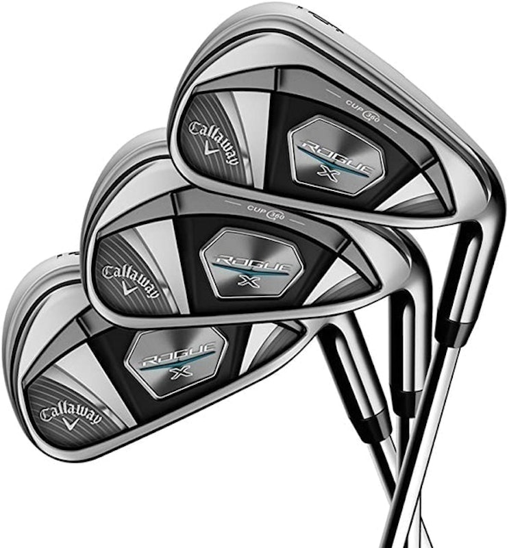 Rogue X Irons Set 1