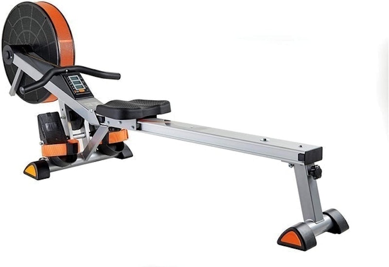 Tornado Air Rower 1