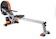V-fit Tornado Air Rower 1