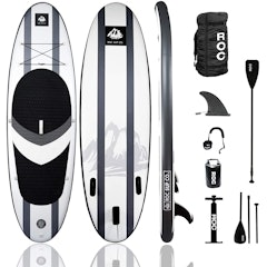 Inflatable Stand Up Paddle Board With Premium Accessories