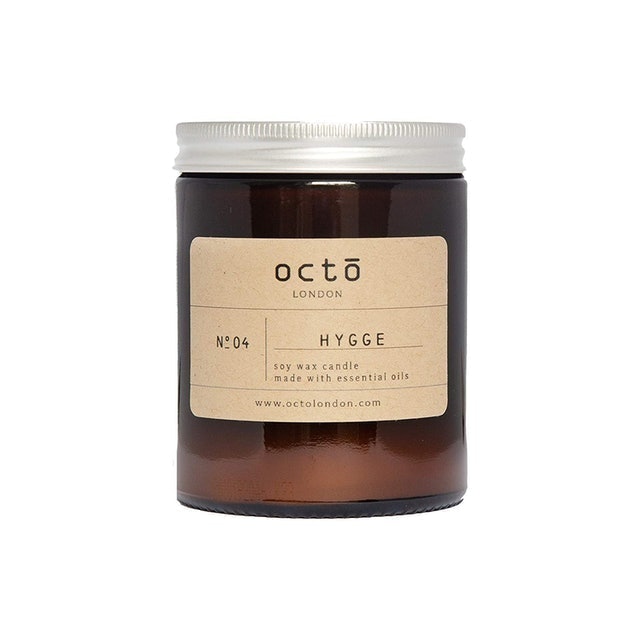 10 Best Autumn Candles UK 2024 | Yankee Candle, Diptyque and More 4