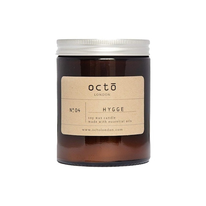 Hygge Candle 1