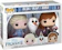 Funko Frozen II - Travel Elsa, Travel Anna, & Olaf (Special Edition) 3-Pack 1