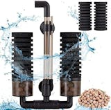 10 Best Fish Tank Filters UK 2024 | Tetra, Hagen and More 3