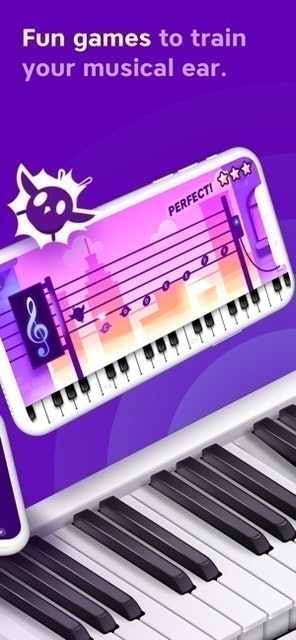Piano Academy 2