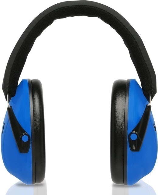 Safe n Sound Ear Defenders 2