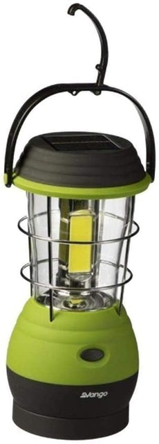 Lunar 250 Solar Camping Lantern 1