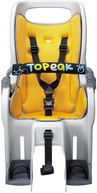 Babyseat II With Rack 2