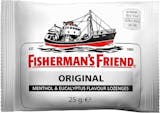 8 Best Cough Sweets and Lozenges UK| Fisherman's Friend Strepsils and More 2