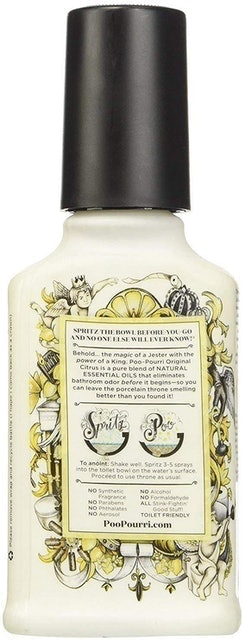 Before-You-Go Toilet Spray 3