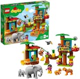 10 Best Lego Duplo Sets UK 2024 | Marvel, Trains and More 3