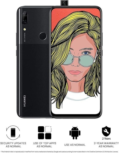 P Smart 4