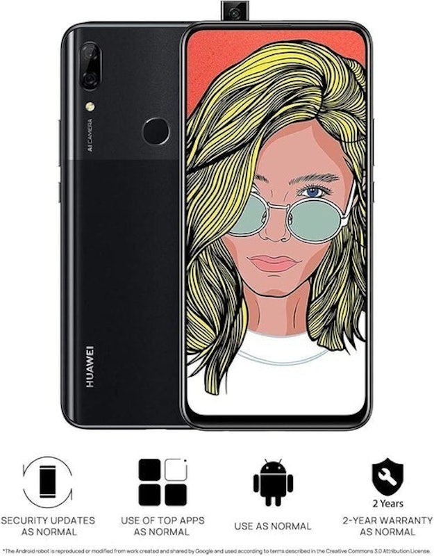 P Smart 4