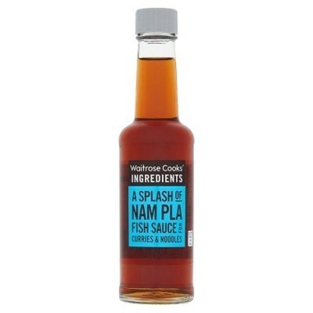 10 Best Fish Sauces | UK Nutritionist Reviewed 5