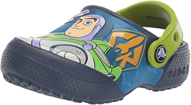 Kids' Movie Character Clogs 3