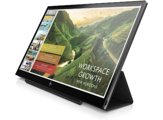 EliteDisplay Portable Monitor  1