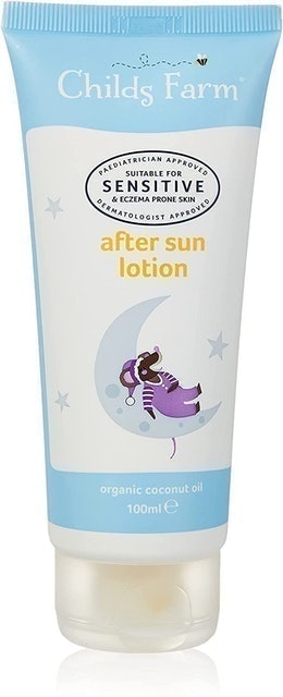10 Best Aftersuns for Kids 2024 | UK Paediatrician Reviewed 5