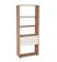 Ebbe Gehl for John Lewis Mira Wide 2 Drawer Bookcase 1