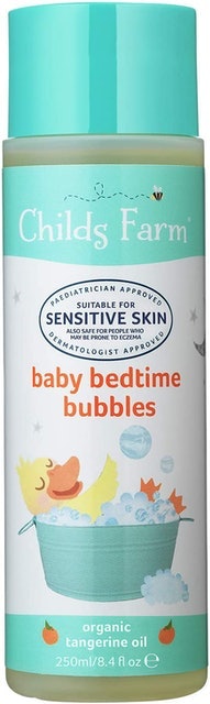 Top 10 Best Bubble Bath Products for Kids and Babies in the UK 2021 (Matey, Child's Farm and More) 1
