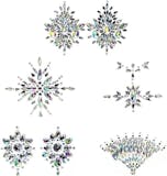 10 Best Body Jewels UK 2024 | Beauty BLVD, In Your Dreams and More 3